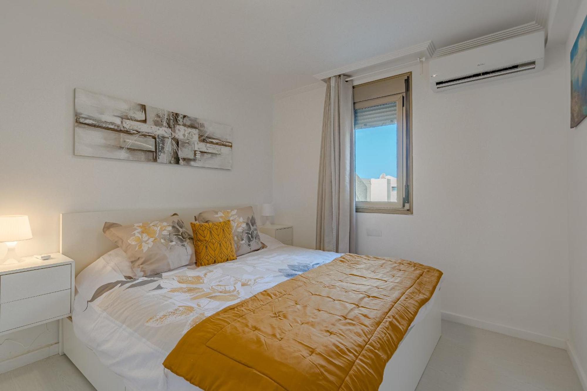 La Tejita Beach House Exteriér fotografie